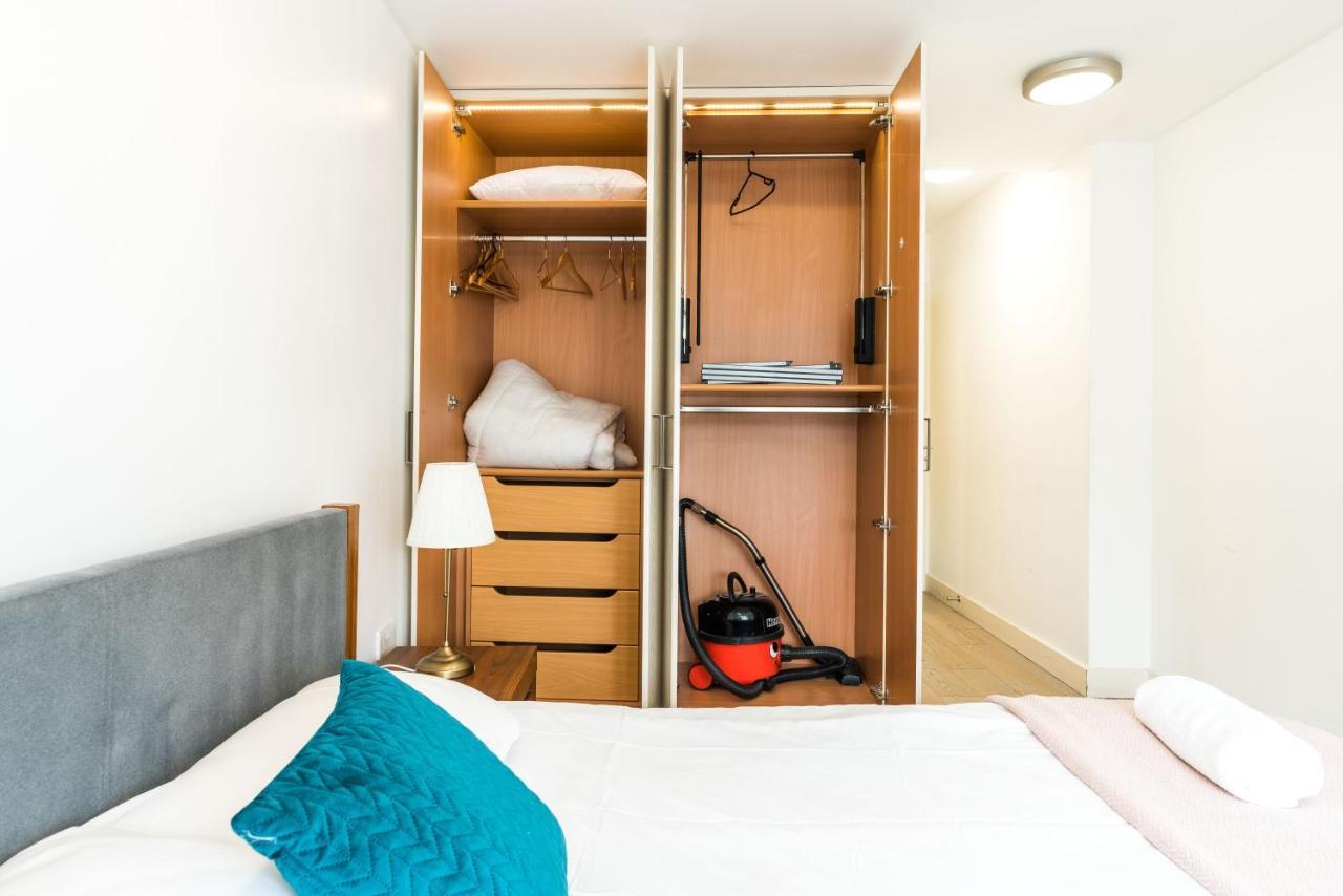 Amazing 2 Bedroom / Earls Court / Kensington ロンドン エクステリア 写真