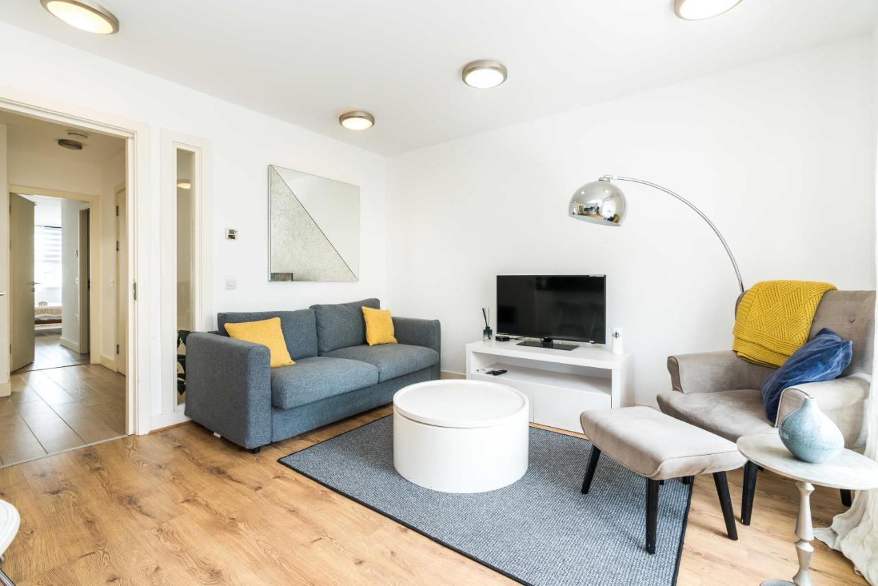 Amazing 2 Bedroom / Earls Court / Kensington ロンドン エクステリア 写真