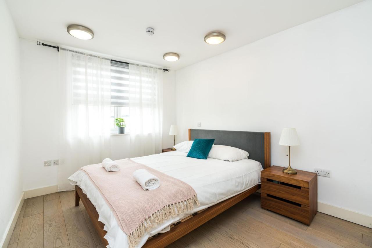 Amazing 2 Bedroom / Earls Court / Kensington ロンドン エクステリア 写真