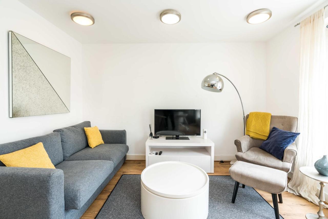 Amazing 2 Bedroom / Earls Court / Kensington ロンドン エクステリア 写真