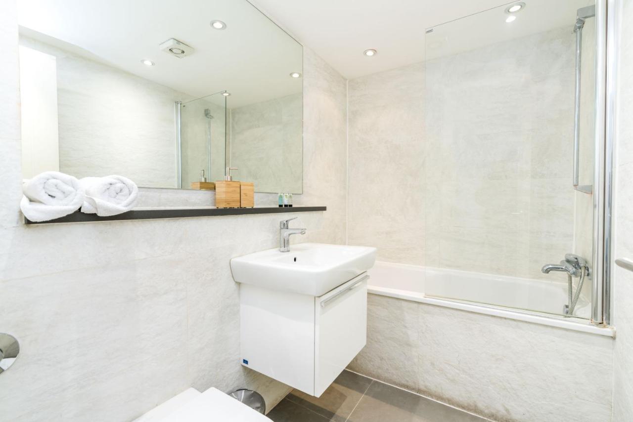 Amazing 2 Bedroom / Earls Court / Kensington ロンドン エクステリア 写真