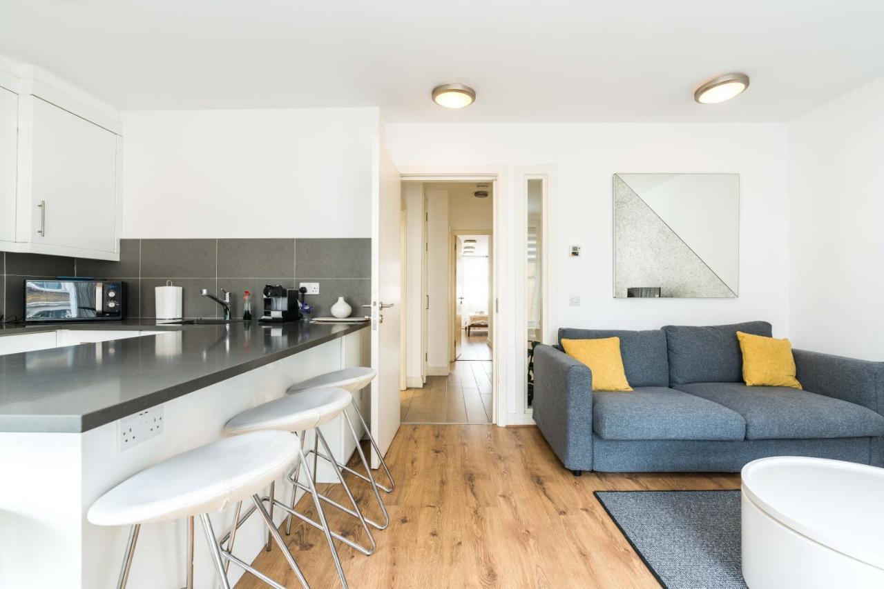 Amazing 2 Bedroom / Earls Court / Kensington ロンドン エクステリア 写真